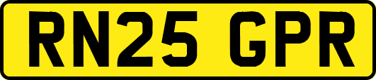 RN25GPR