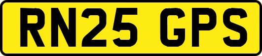 RN25GPS