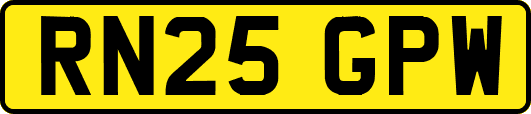RN25GPW