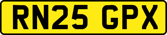 RN25GPX