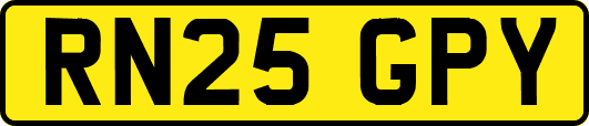 RN25GPY
