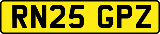 RN25GPZ