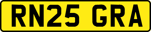RN25GRA