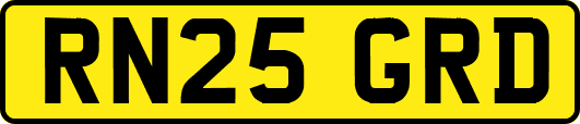 RN25GRD