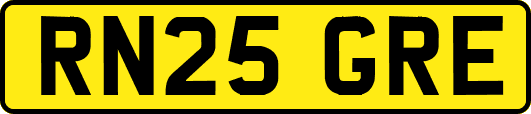 RN25GRE
