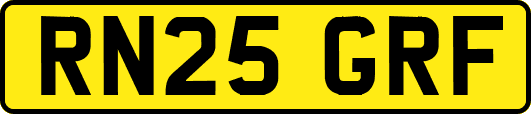 RN25GRF