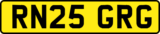 RN25GRG