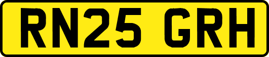 RN25GRH