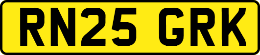 RN25GRK
