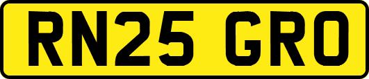 RN25GRO