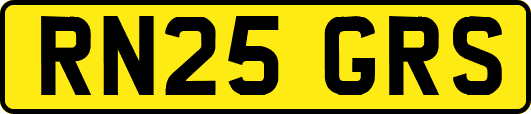 RN25GRS