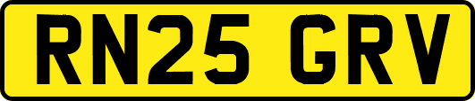 RN25GRV