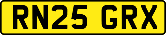 RN25GRX