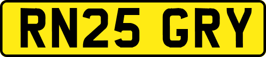 RN25GRY
