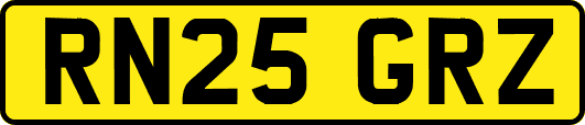 RN25GRZ