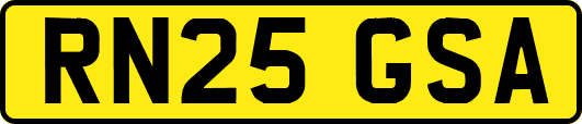 RN25GSA