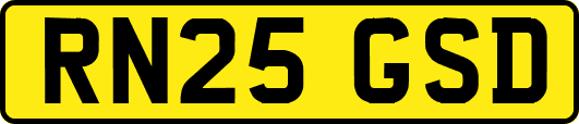 RN25GSD