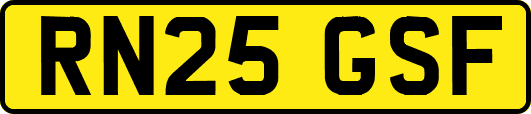 RN25GSF