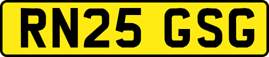 RN25GSG