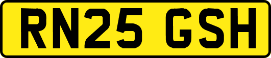 RN25GSH