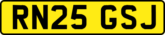 RN25GSJ
