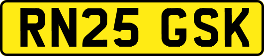 RN25GSK