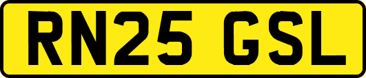 RN25GSL