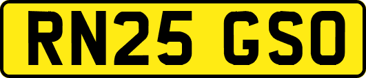 RN25GSO
