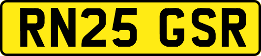 RN25GSR