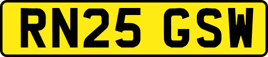 RN25GSW