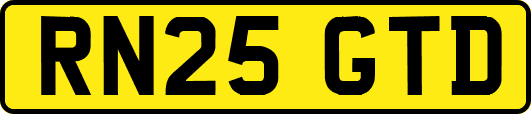 RN25GTD
