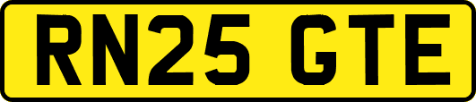 RN25GTE