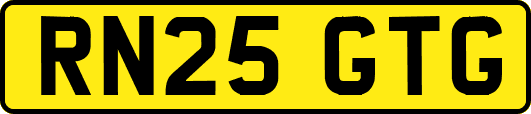 RN25GTG