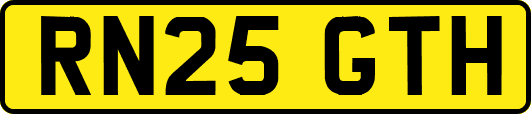RN25GTH