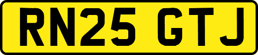 RN25GTJ