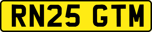 RN25GTM