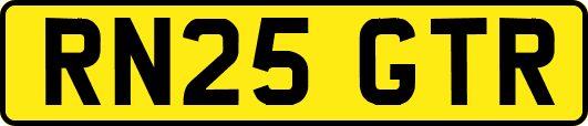 RN25GTR