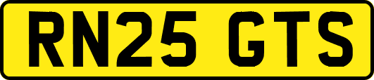 RN25GTS