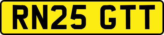 RN25GTT