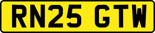RN25GTW