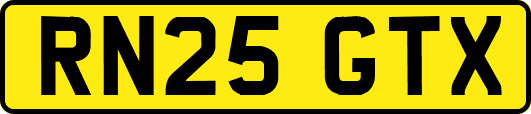 RN25GTX