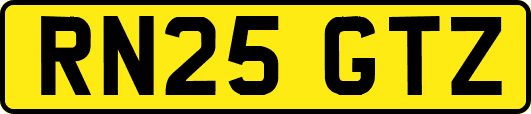 RN25GTZ