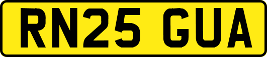 RN25GUA