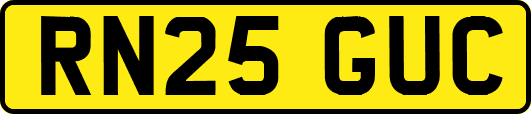 RN25GUC