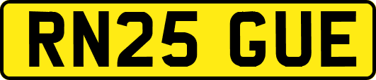 RN25GUE