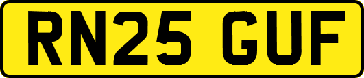 RN25GUF