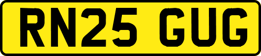 RN25GUG