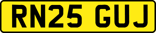 RN25GUJ