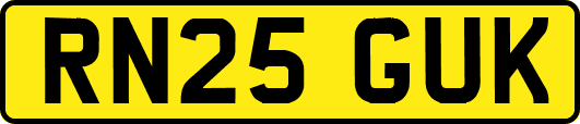 RN25GUK