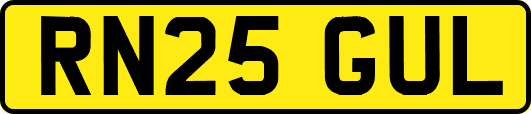 RN25GUL